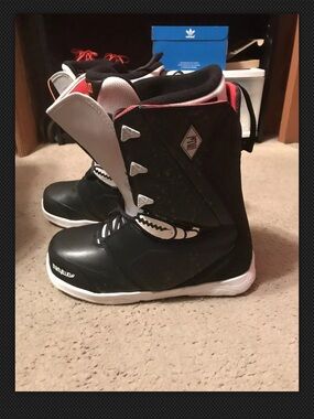 Thirty Two Crab Grab snowboard boots men US12